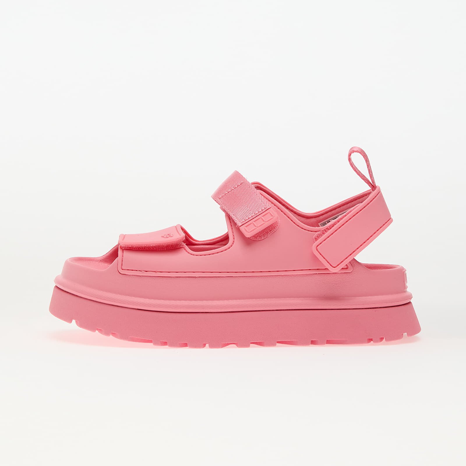Zapatillas y zapatos de mujer UGG W Goldenglow Tropical Pink