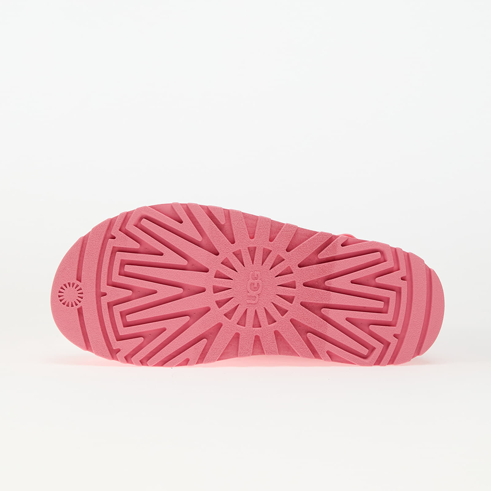 Zapatillas y zapatos de mujer UGG W Goldenglow Tropical Pink