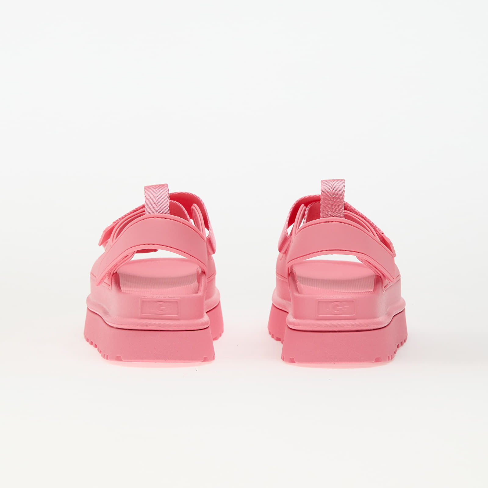 Zapatillas y zapatos de mujer UGG W Goldenglow Tropical Pink