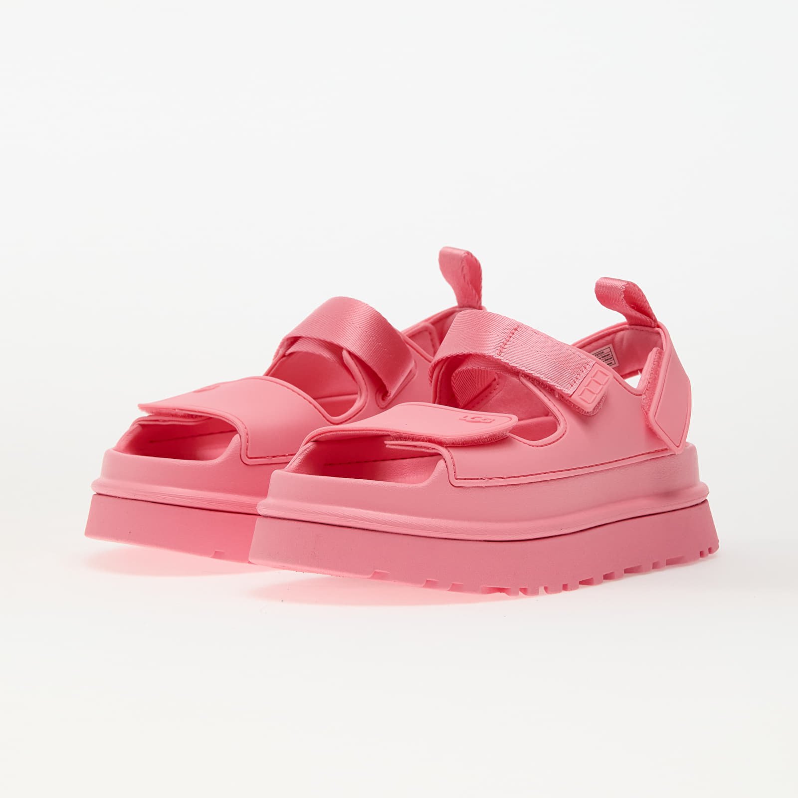 Zapatillas y zapatos de mujer UGG W Goldenglow Tropical Pink