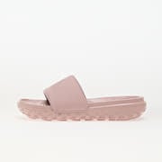 The North Face Never Stop Cush Slide Metal Pink