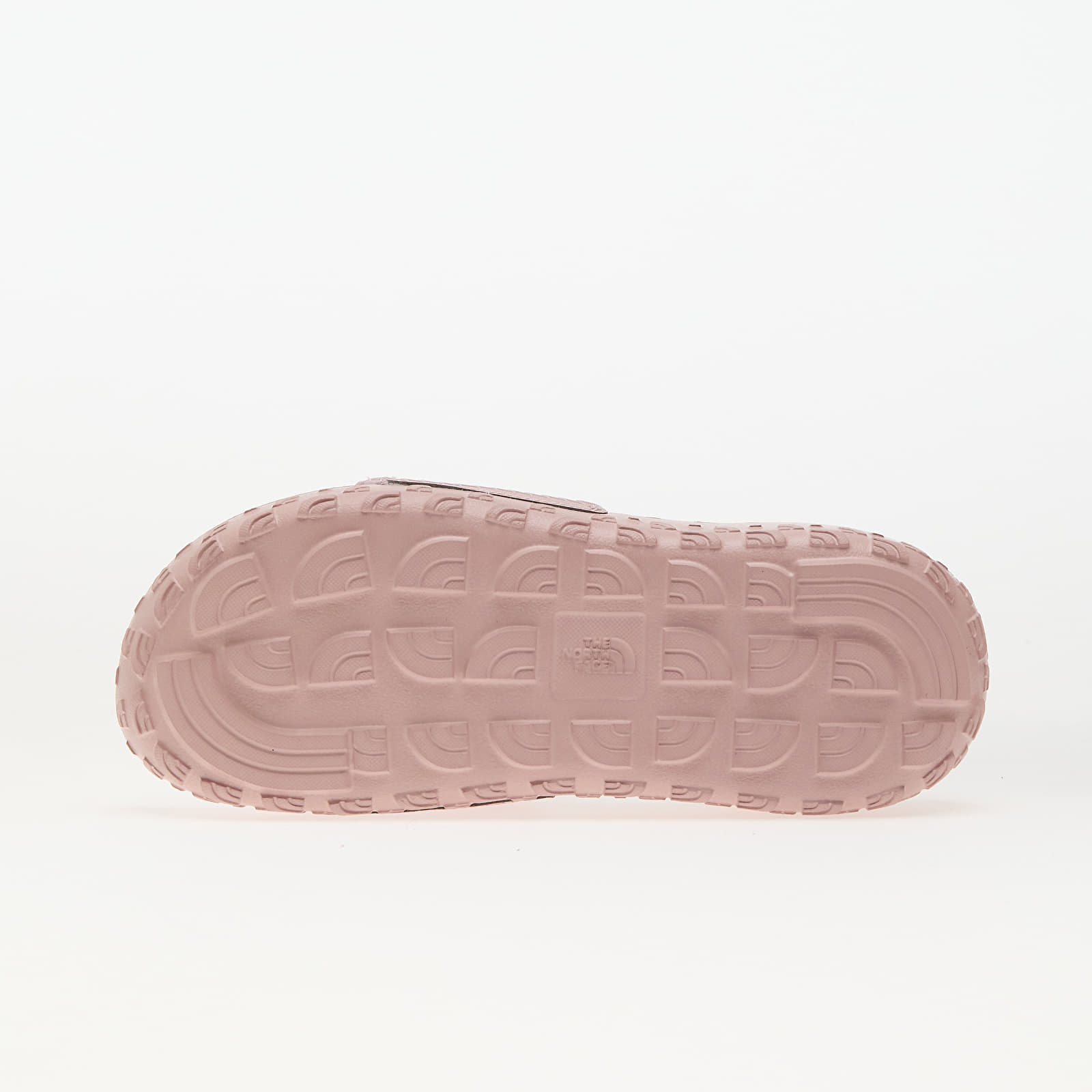 Sneakers og sko til kvinder The North Face Never Stop Cush Slide Metal Pink