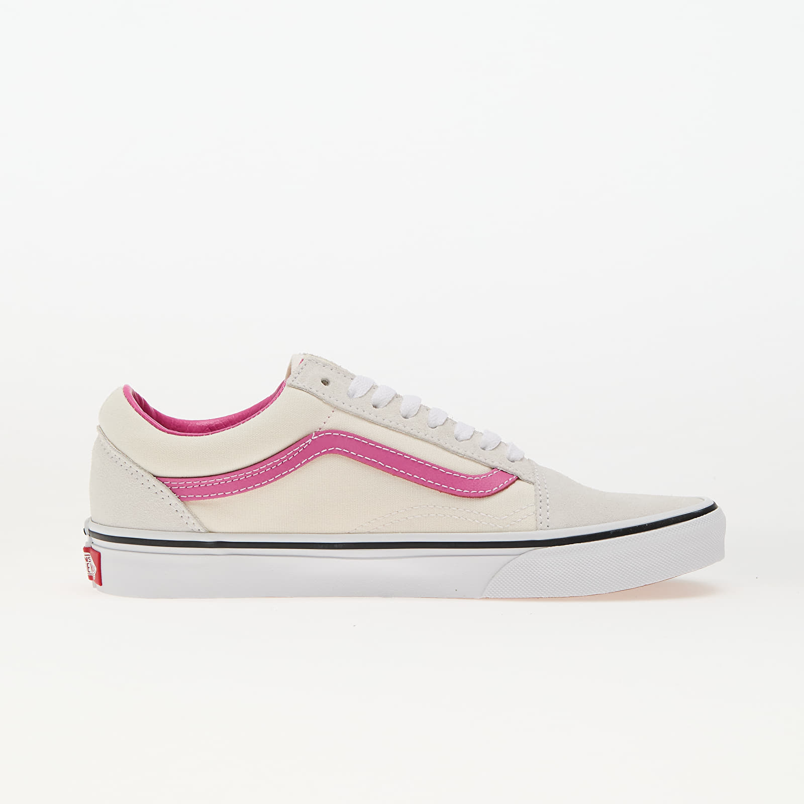Men's sneakers and shoes Vans Old Skool Pop Rasro