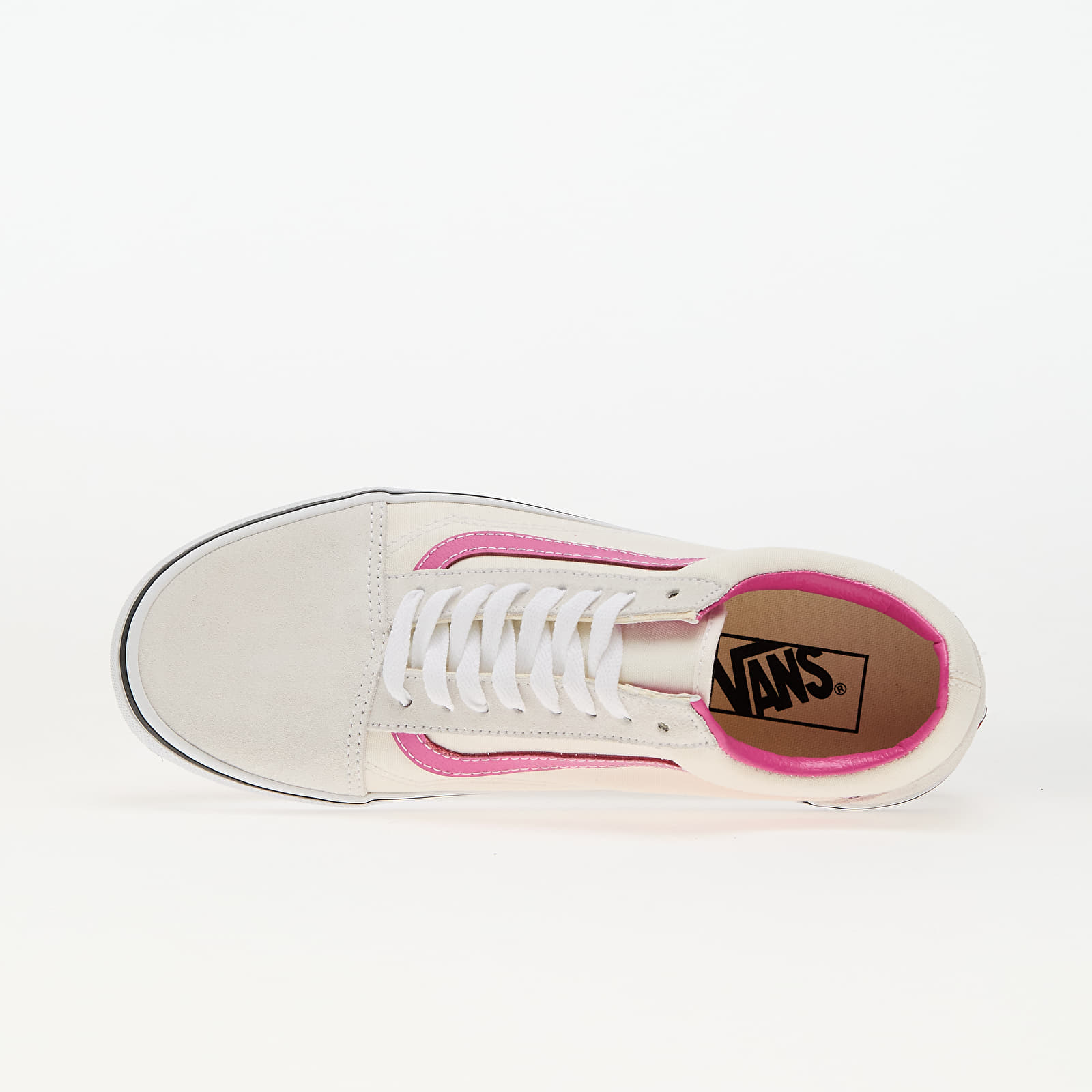 Men's sneakers and shoes Vans Old Skool Pop Rasro