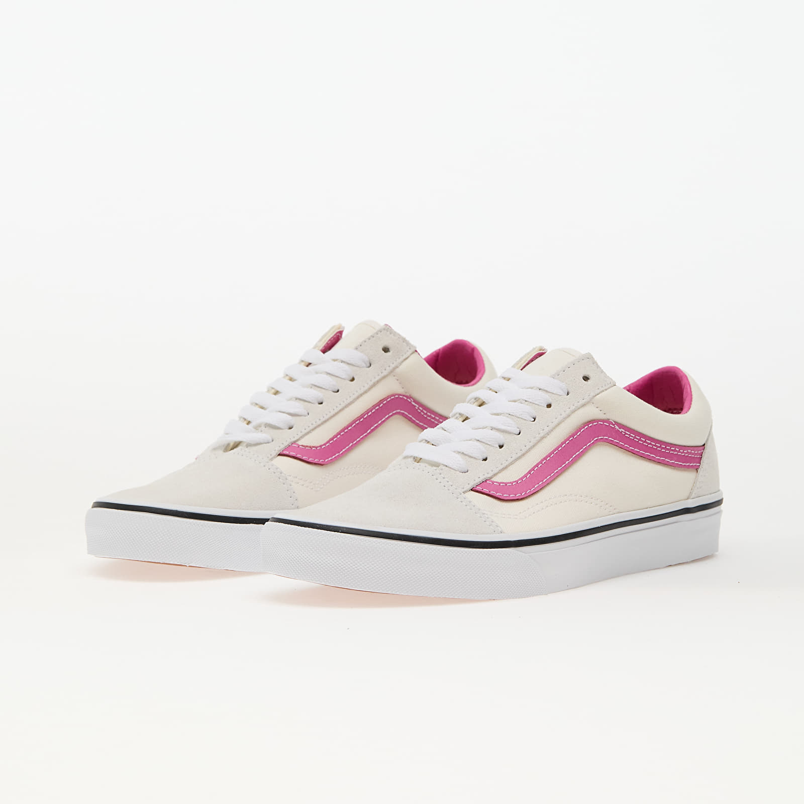 Men's sneakers and shoes Vans Old Skool Pop Rasro