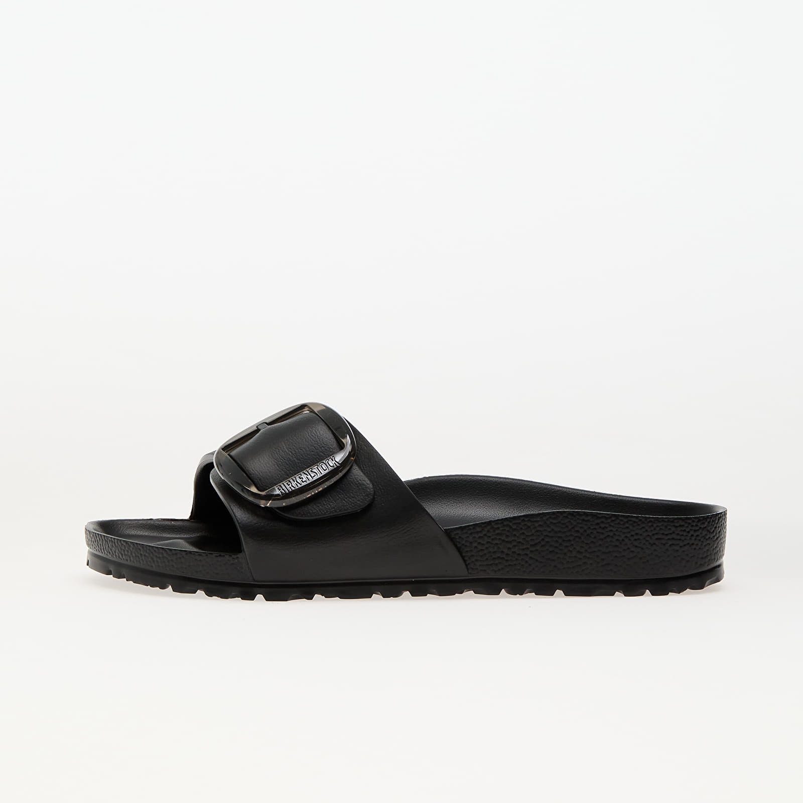 Zapatillas mujer Birkenstock Madrid Big Buckle EVA Black