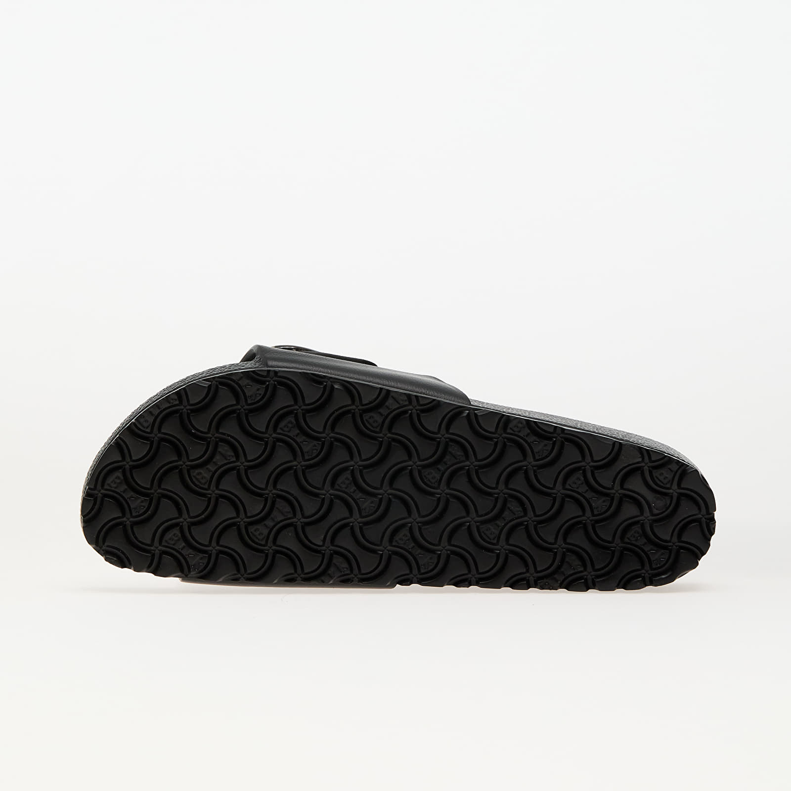 Zapatillas mujer Birkenstock Madrid Big Buckle EVA Black
