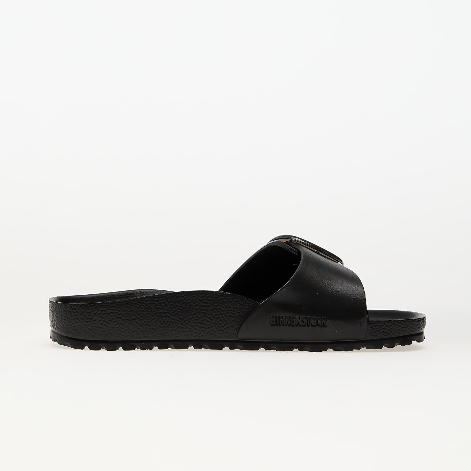 Zapatillas mujer Birkenstock Madrid Big Buckle EVA Black