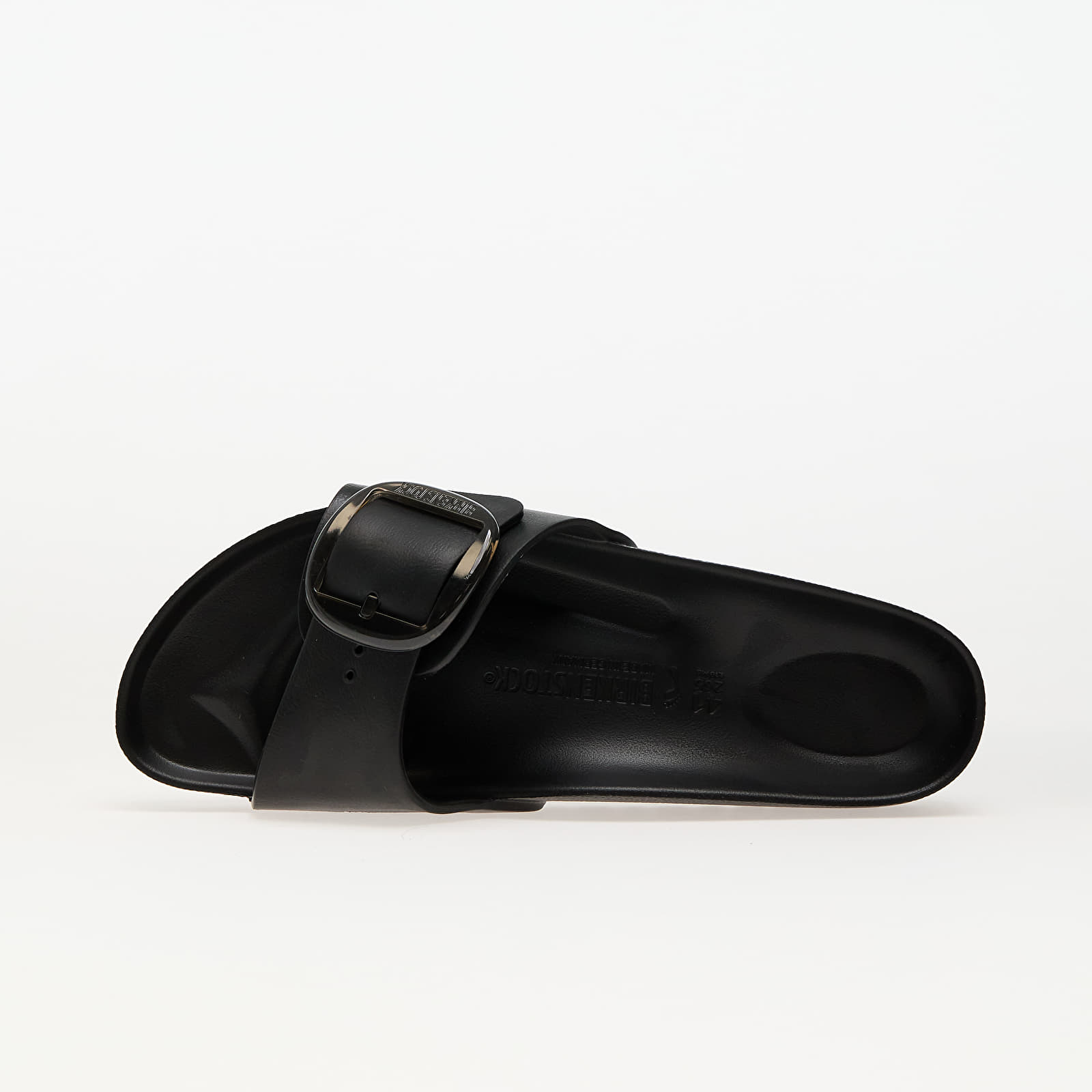 Zapatillas mujer Birkenstock Madrid Big Buckle EVA Black