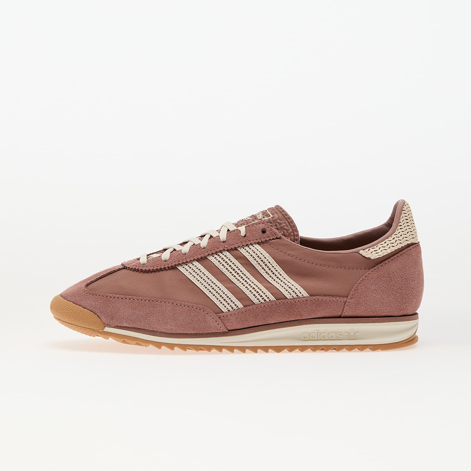 Frauen adidas SL 72 Og W Warm Clay/ Wonder White/ Off White