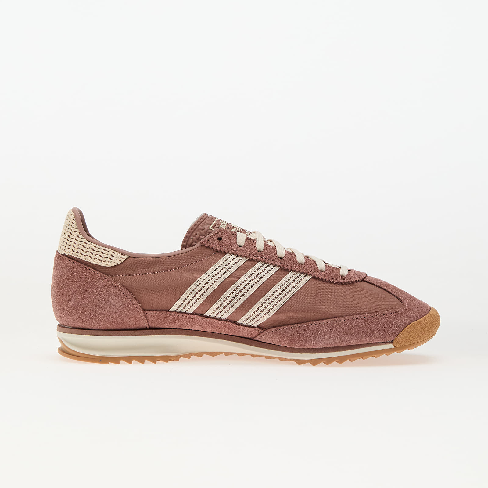 Frauen adidas SL 72 Og W Warm Clay/ Wonder White/ Off White