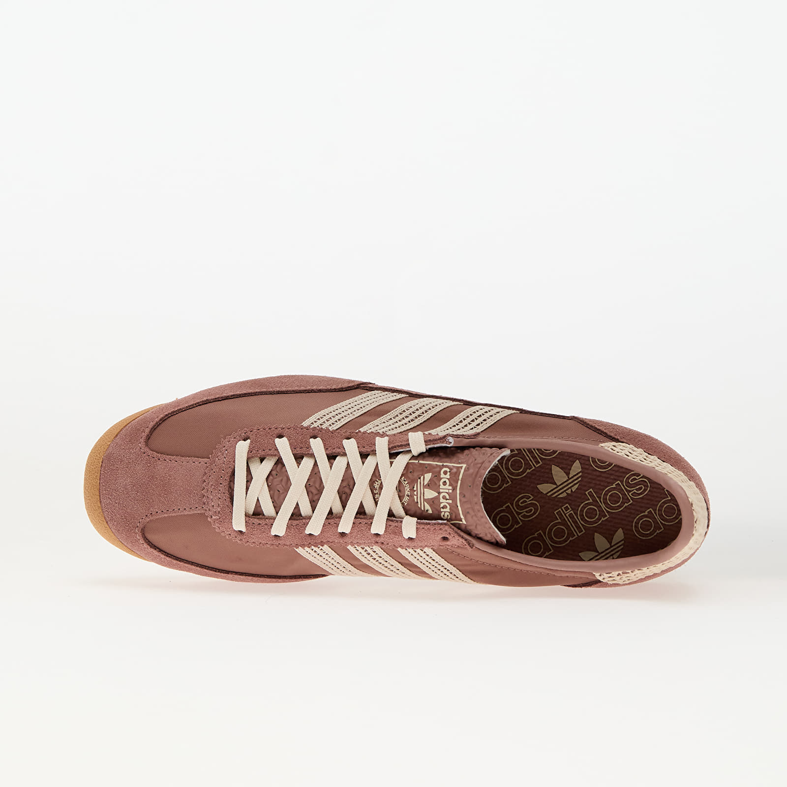 Frauen adidas SL 72 Og W Warm Clay/ Wonder White/ Off White