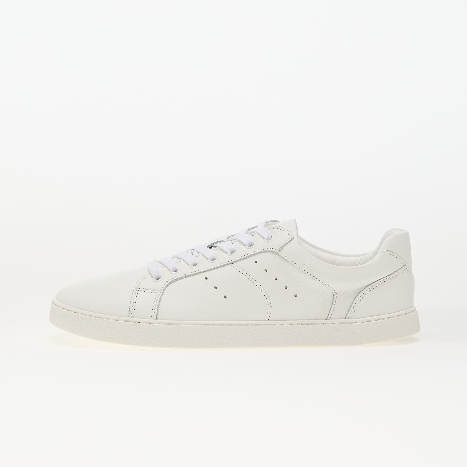 Sneakers Groundies Universe Women White EUR 40