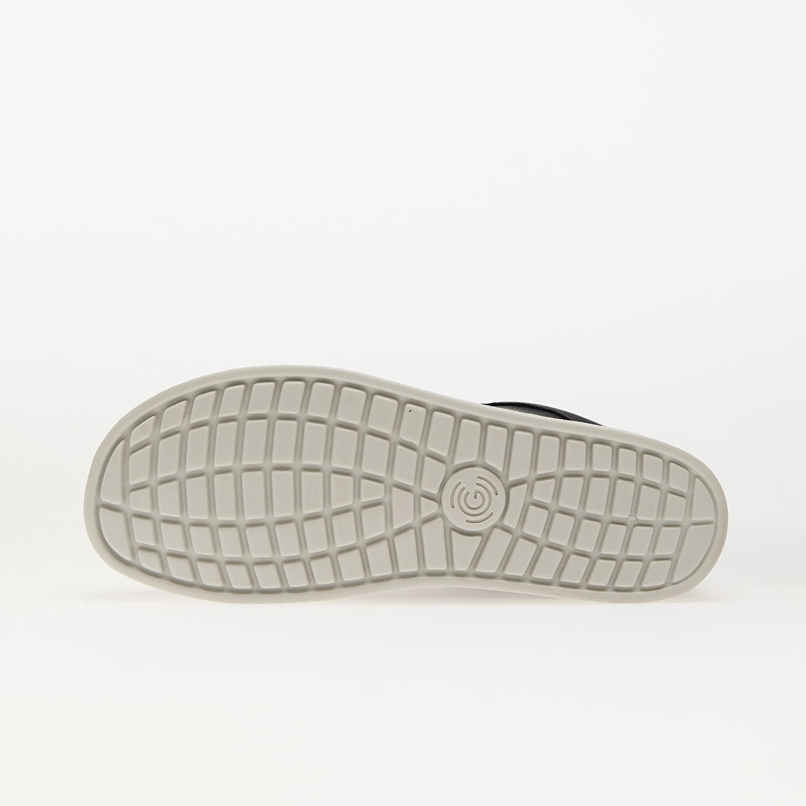 Zapatillas Hombre Groundies Universe Men Black/ White