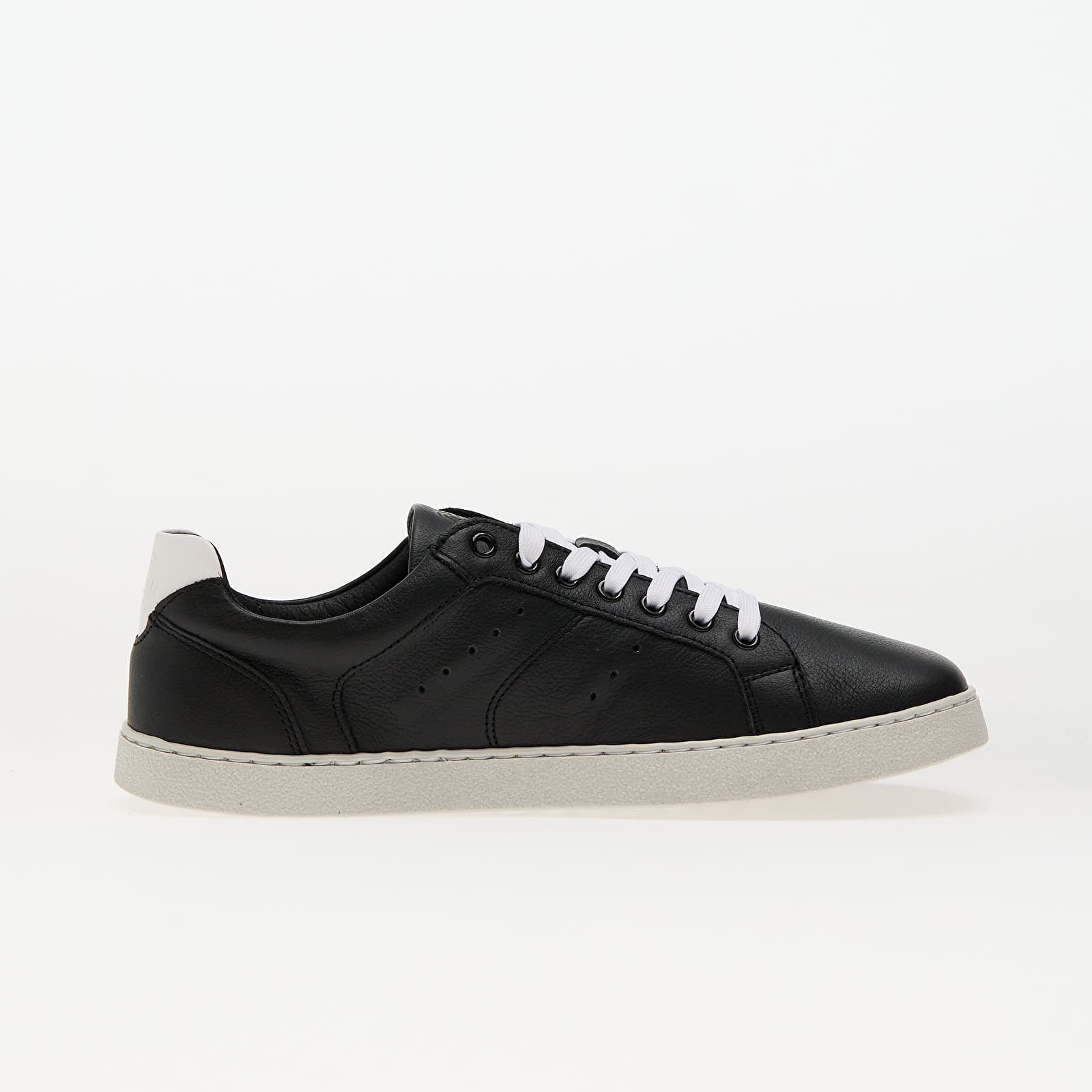Zapatillas Hombre Groundies Universe Men Black/ White