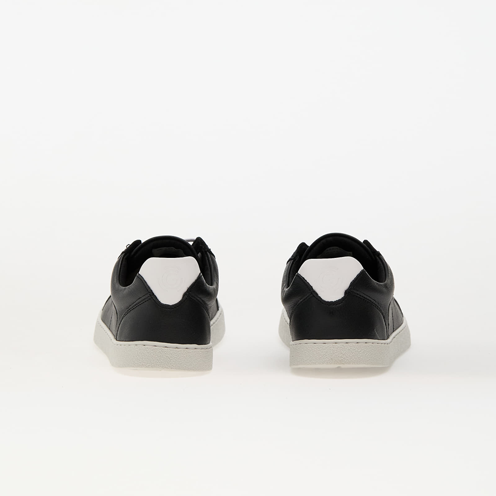 Zapatillas Hombre Groundies Universe Men Black/ White