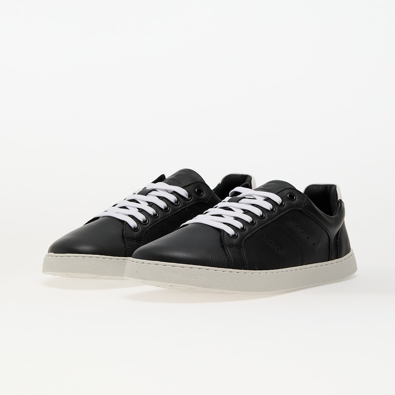 Zapatillas Hombre Groundies Universe Men Black/ White