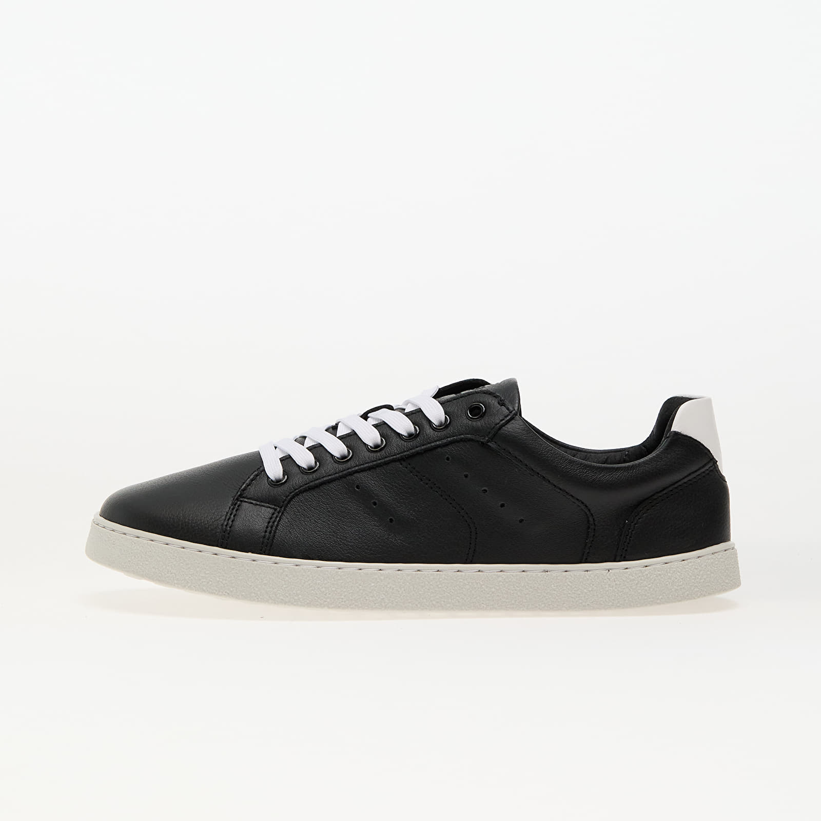 Naiste tossud ja kingad Groundies Universe Women Black/ White