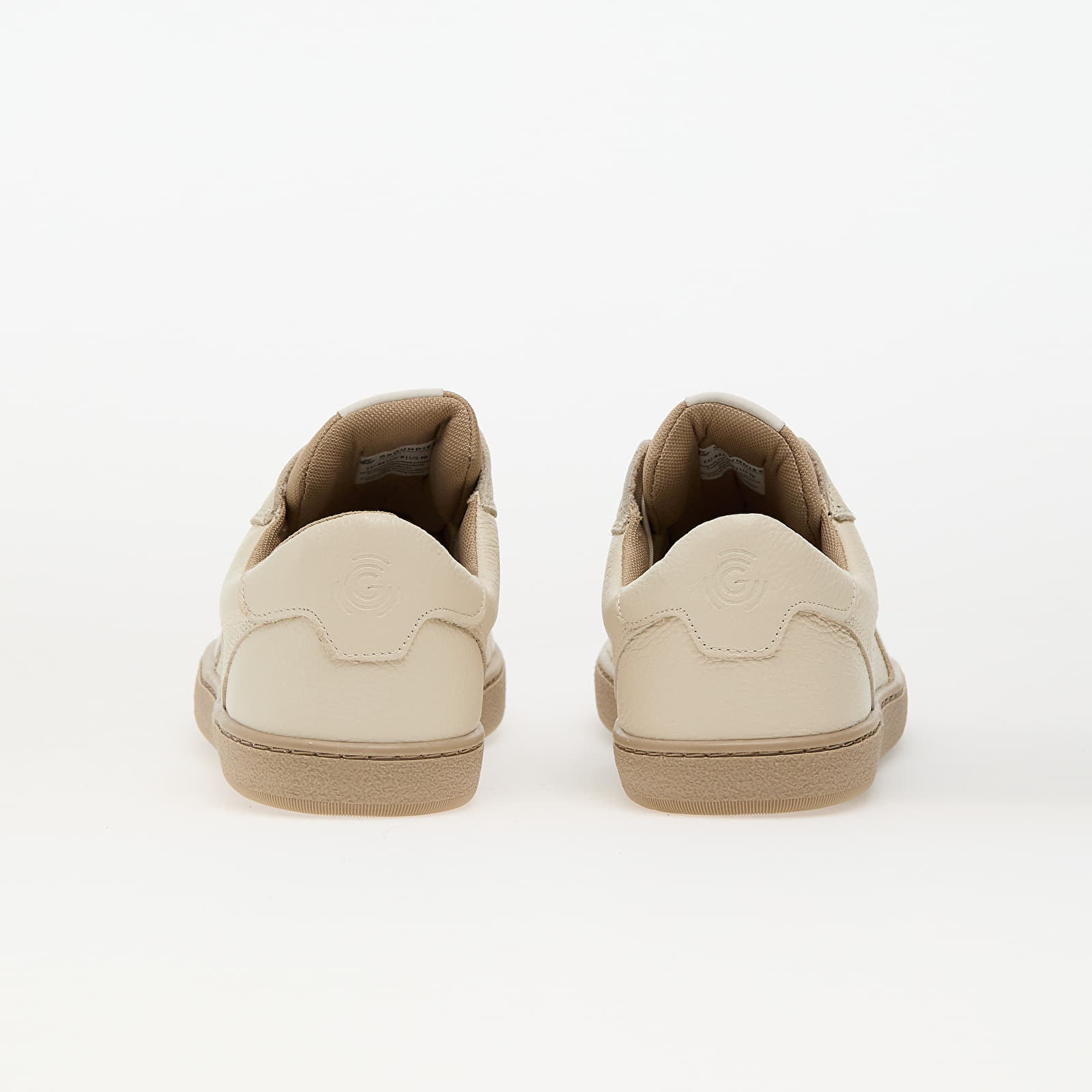 Zapatillas Hombre Groundies Hamptons 2.0 Men Off-White