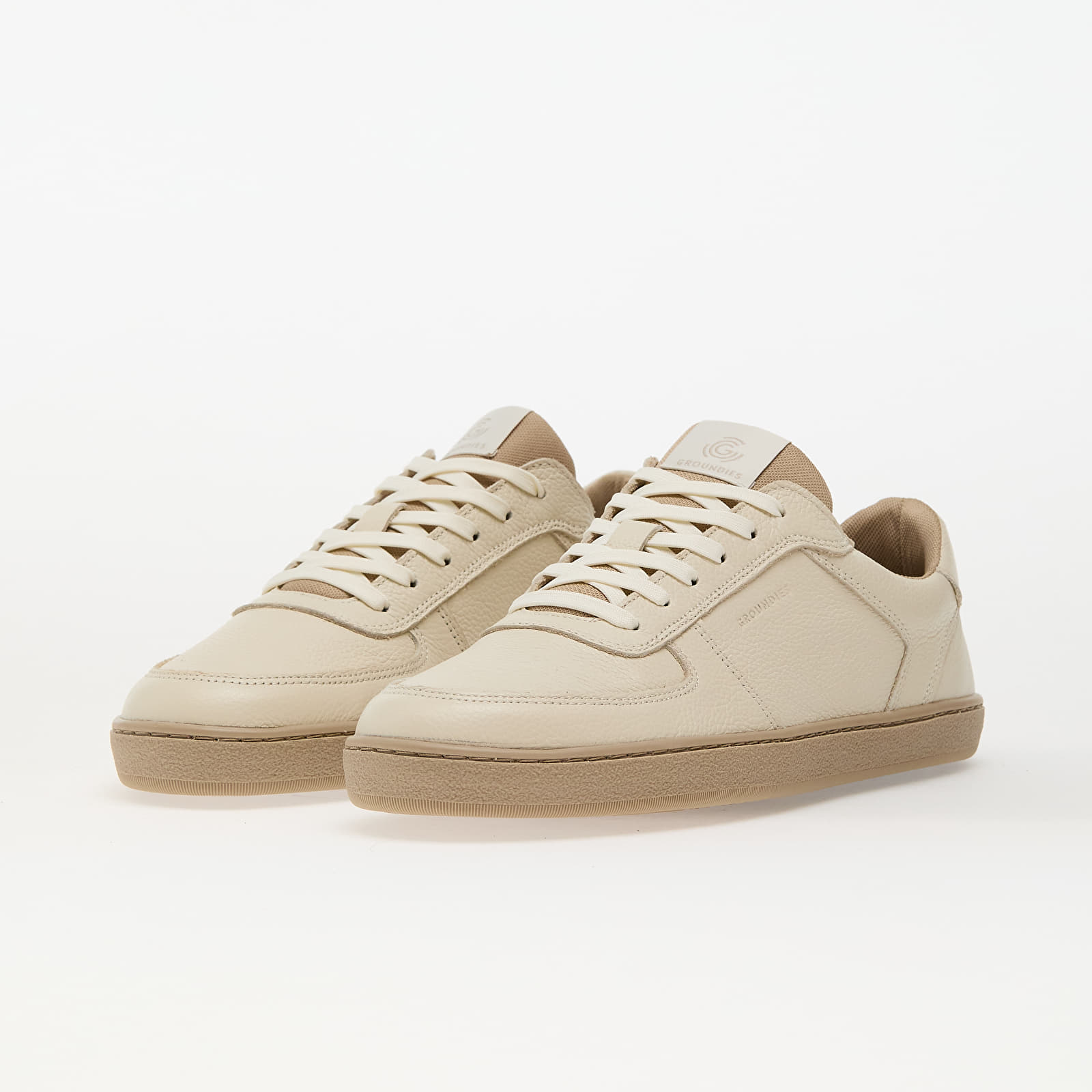 Zapatillas Hombre Groundies Hamptons 2.0 Men Off-White