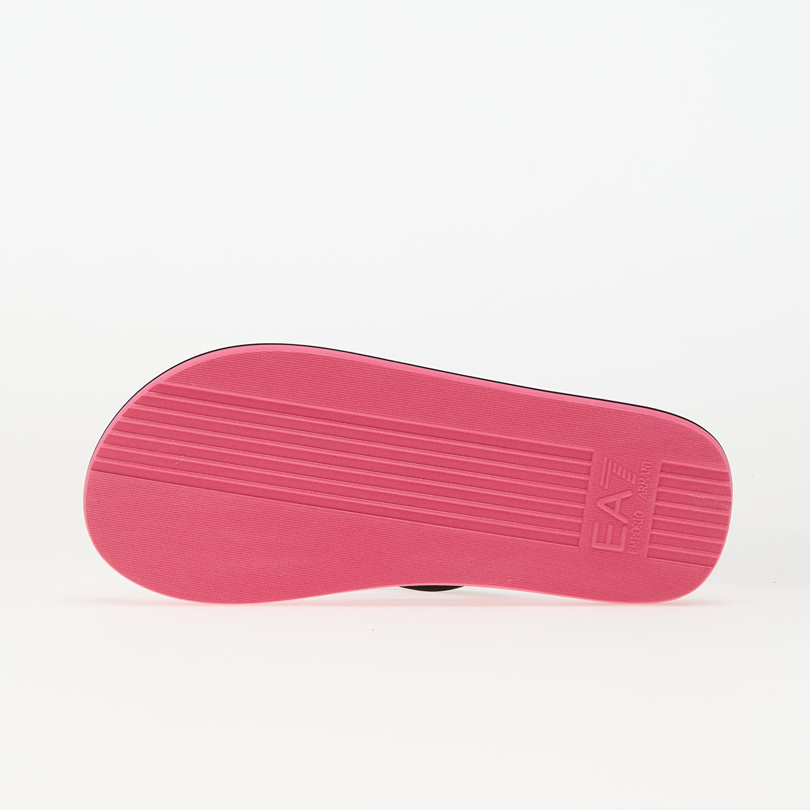 Pánské tenisky a boty EA7 Emporio Armani Water Sports Over Hot Pink/ Black