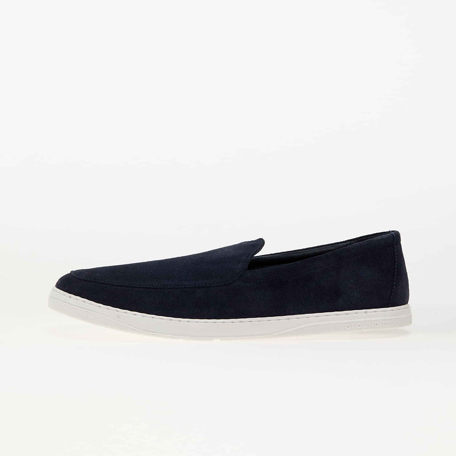 Buty damskie Groundies Ghent Women Blue