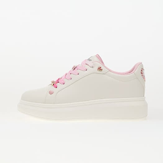 ALDO Claudie White Combo