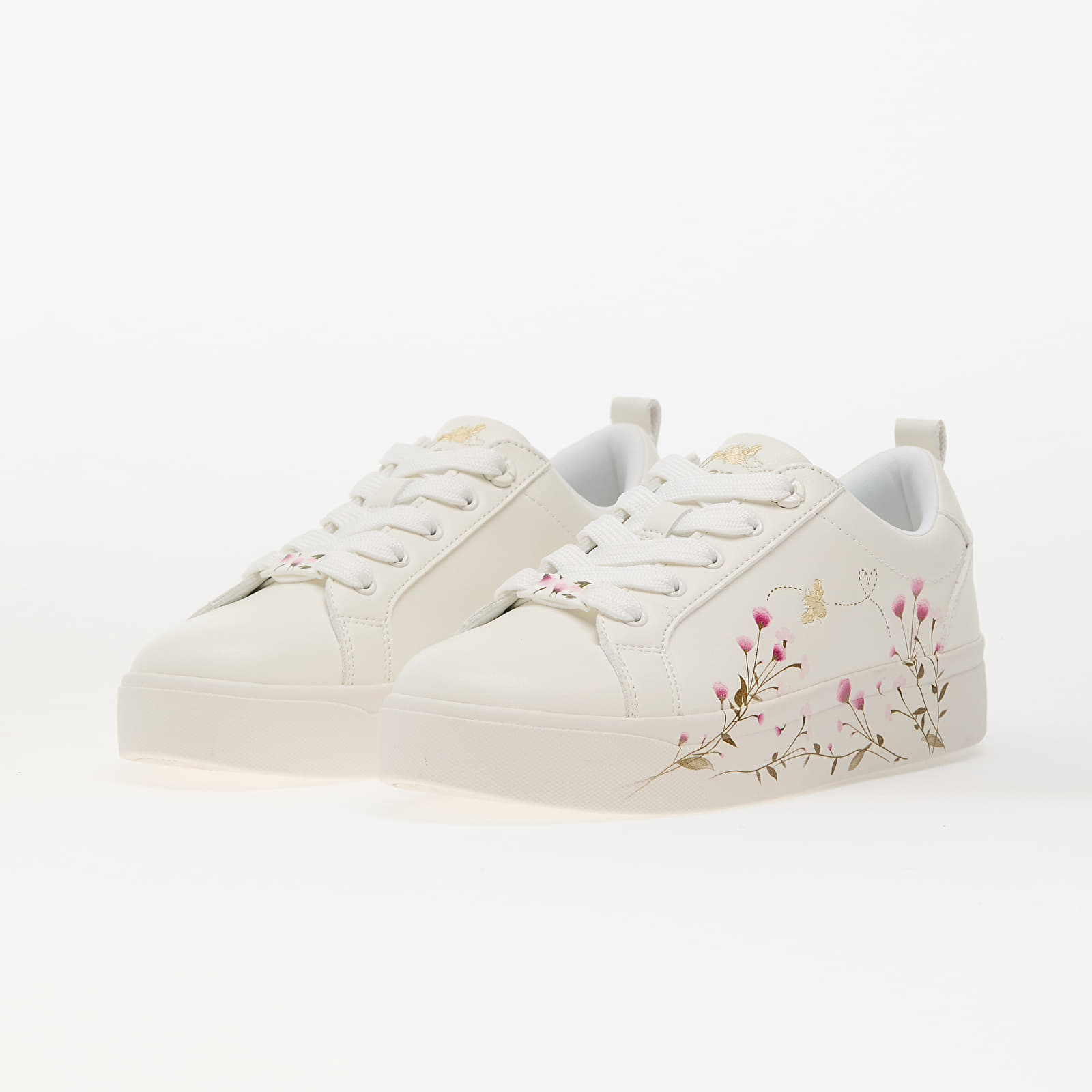 Дамски кецове и обувки ALDO Wildflowers Multi