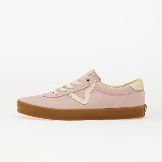 Vans Sport Low Gum Sepia Rose