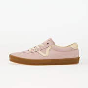 Vans Sport Low Gum Sepia Rose