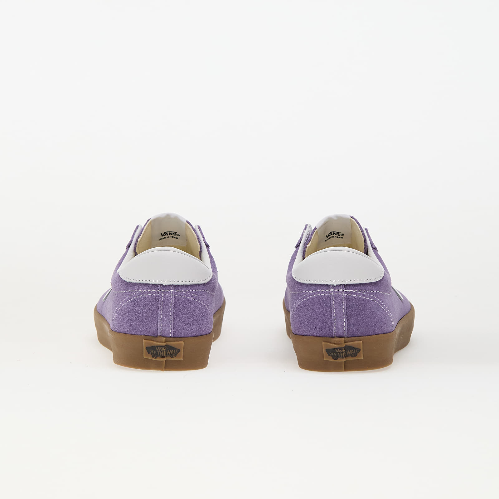Men's sneakers and shoes Vans Sport Low Purple Haze