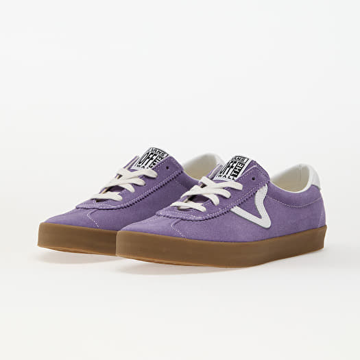 Turnschuhe und Schuhe für Männer Vans Sport Low Purple Haze Queens