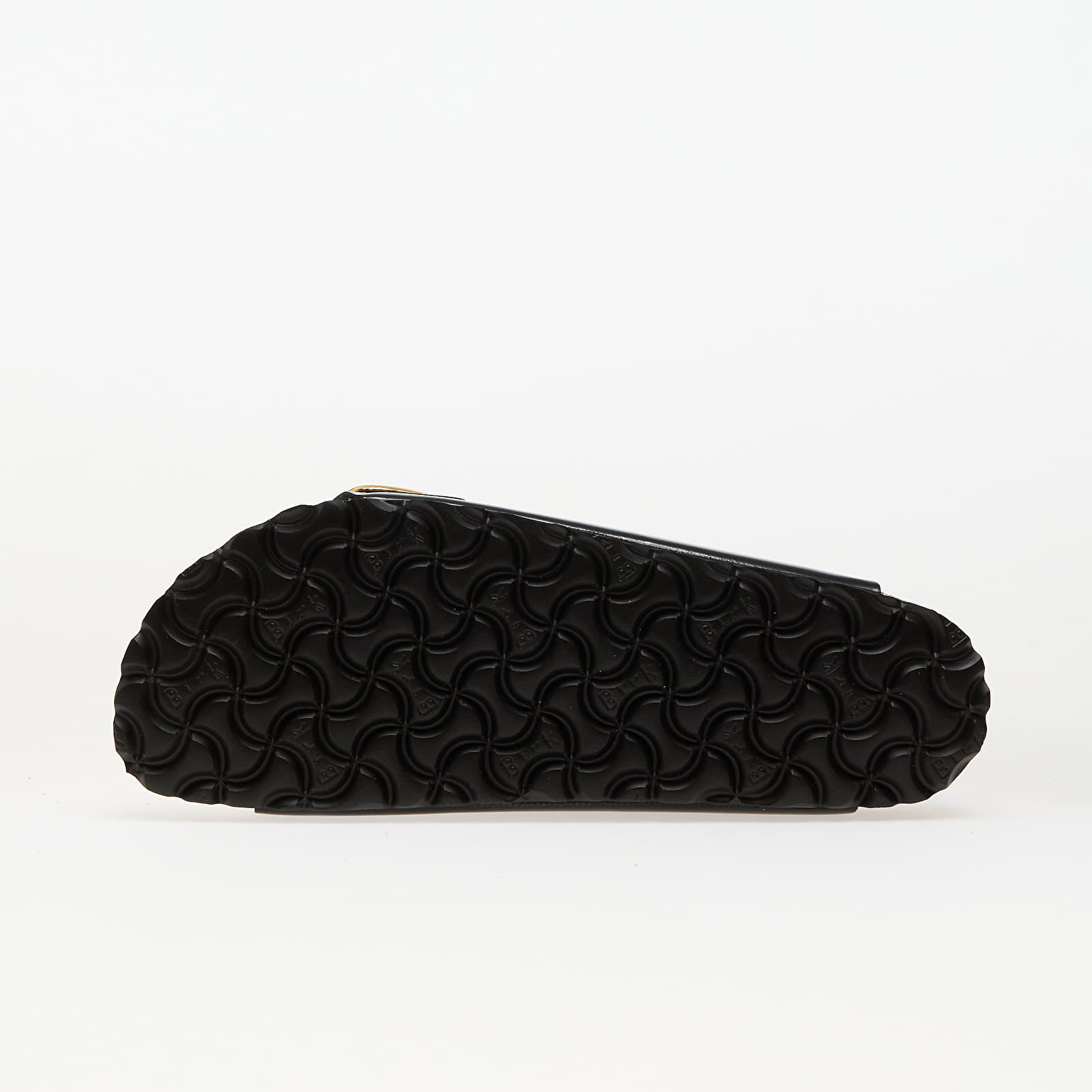 Дамски кецове и обувки Birkenstock Arizona Big Buckle High Shine Black