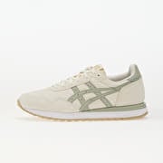 Asics Tiger Runner Ii Cream/ Olive Grey