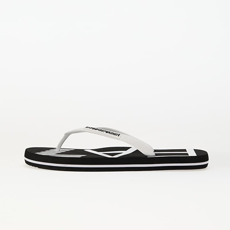 EA7 Emporio Armani Water Sports Over Black/ White