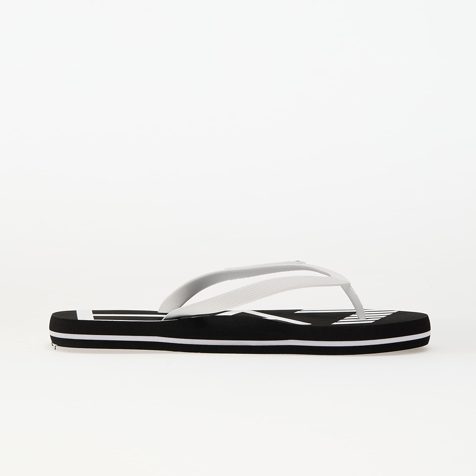 Muške tenisice i cipele EA7 Emporio Armani Water Sports Over Black/ White
