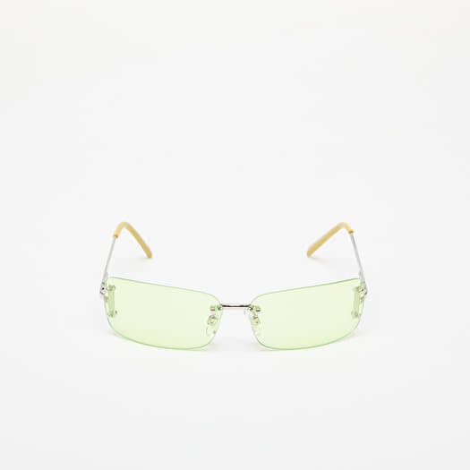 Vans Gemini Sunglasses Shadow/ Lime