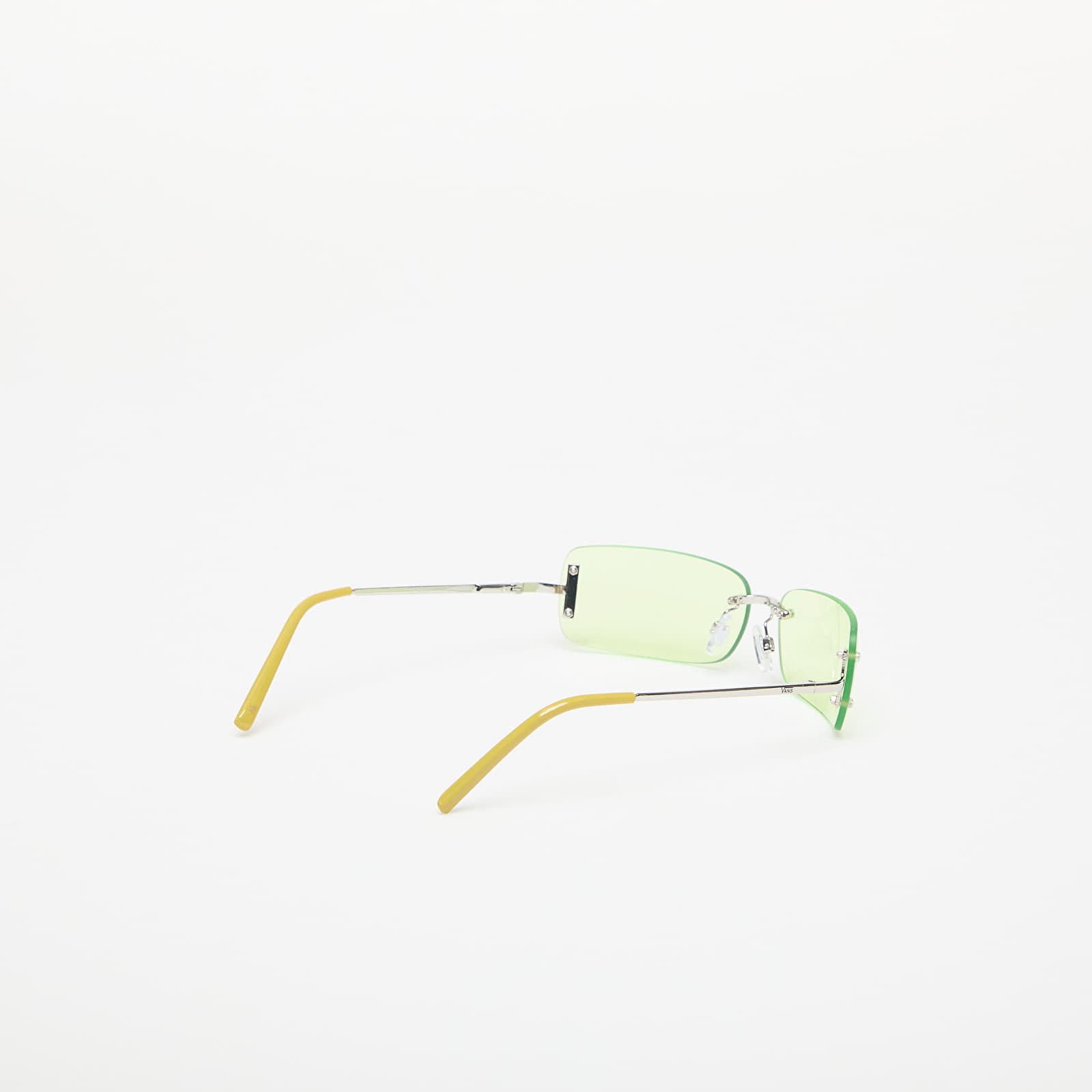Férfi napszemüvegek Vans Gemini Sunglasses Shadow/ Lime