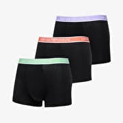 EA7 Emporio Armani 3-Pack Trunk Black/ Black/ Black