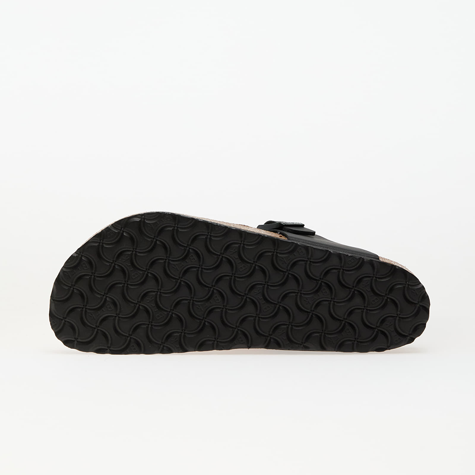 Încălțăminte și sneakerși pentru femei Birkenstock Gizeh BS Black