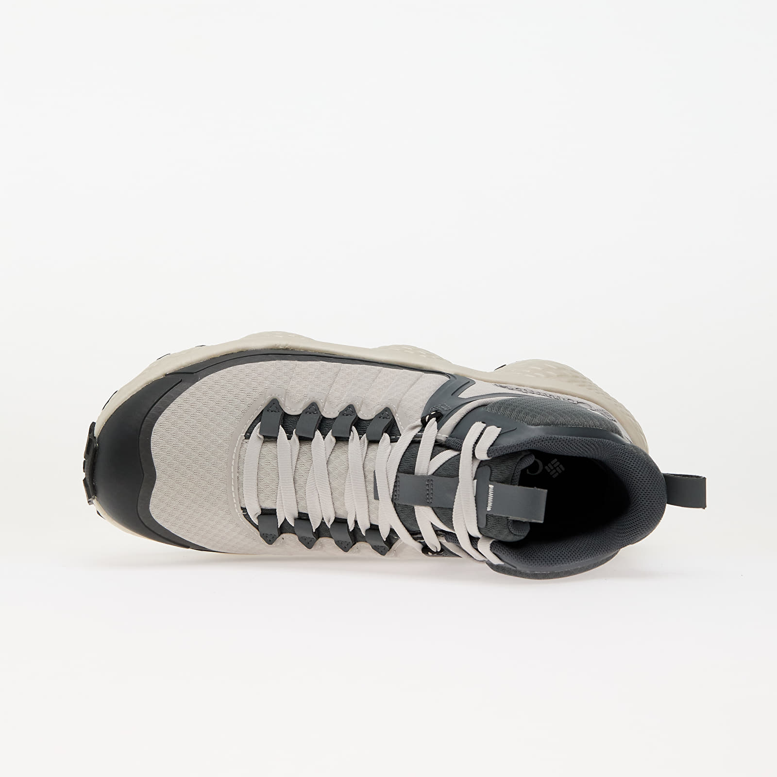Meeste tossud ja kingad Columbia Escape Thrive™ Titanium™ Mid Outdry™ Moonstone/ Graphite