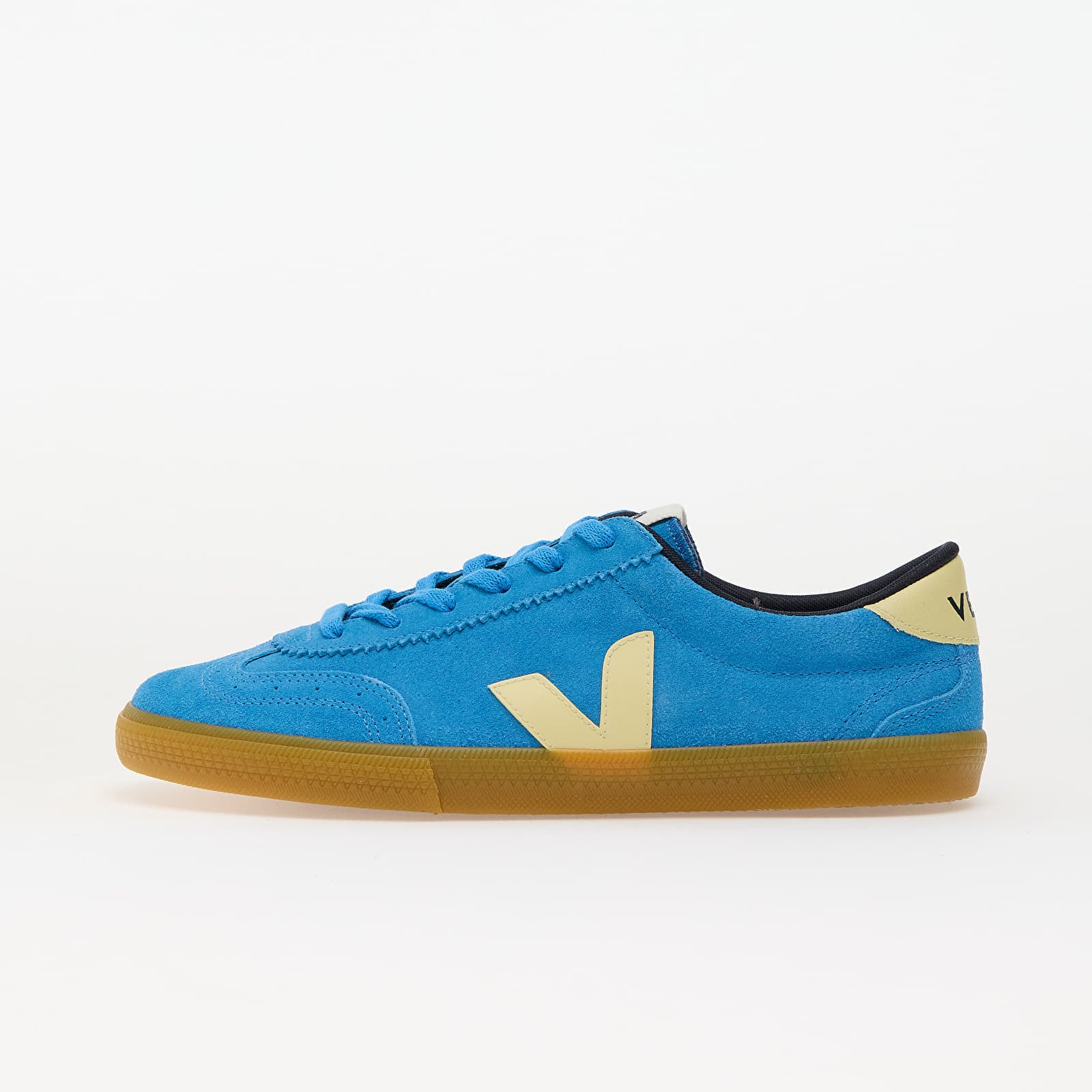Sneakers Veja Volley Suede Egee Sun EUR 44