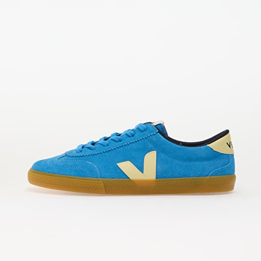 Veja Volley Suede Egee Sun