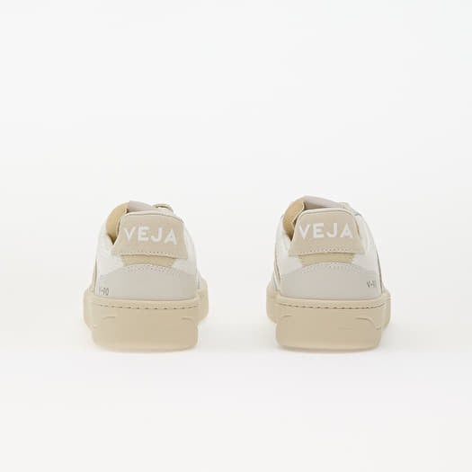 Veja V-90 B-Mesh White_Pierre | Queens