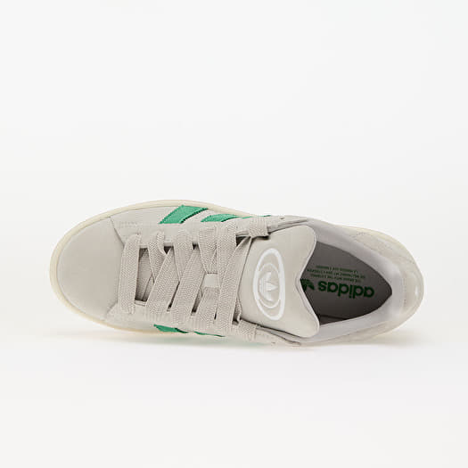 adidas gazelle silver green womens Adidas Campus 00s – Oneness Boutique