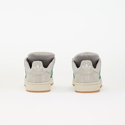 adidas gazelle silver green womens adidas Women's Originals Campus 00s "Hazy Green"