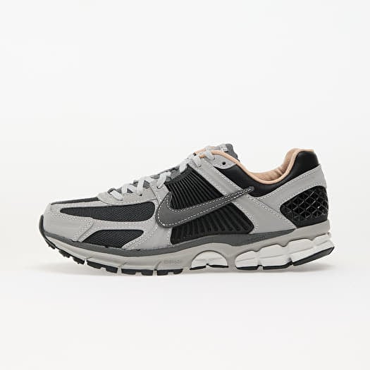 Nike Zoom Vomero 5 Dk Smoke Grey/ Smoke Grey-Lt Smoke Grey
