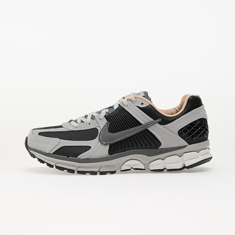 Nike Zoom Vomero 5 Dk Smoke Grey/ Smoke Grey-Lt Smoke Grey