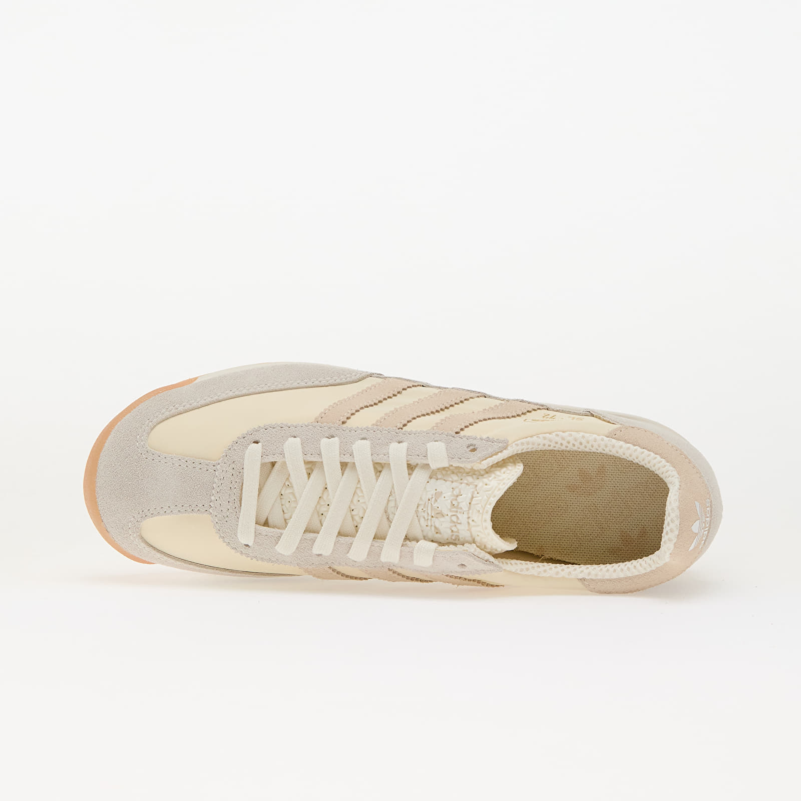 Muške tenisice adidas SL 72 Rs Off White/ Wonder White/ Crew White
