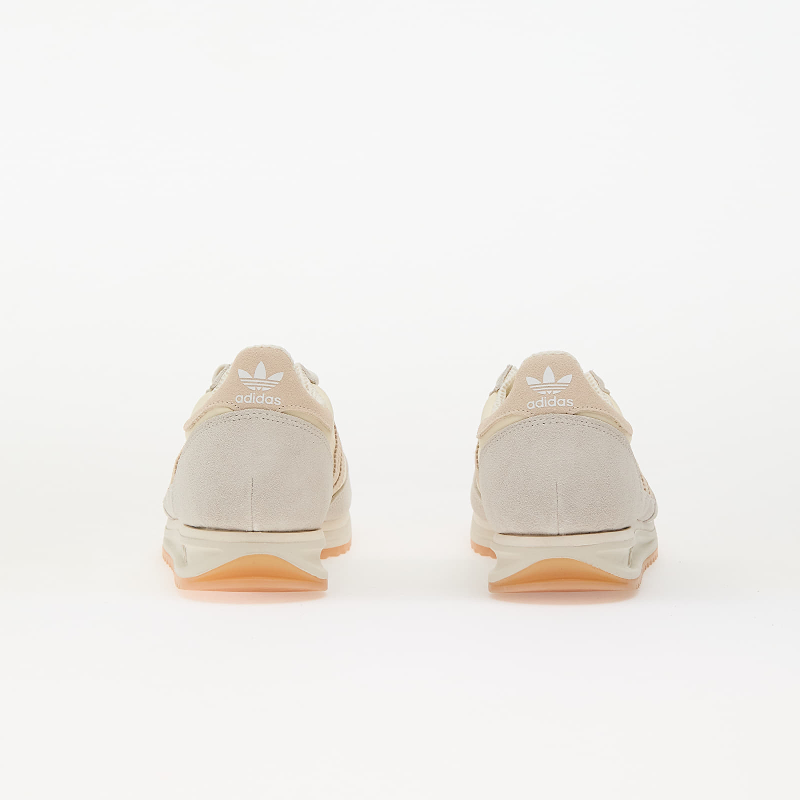 Muške tenisice adidas SL 72 Rs Off White/ Wonder White/ Crew White